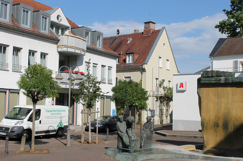(c) Mainz-Weisenau.info
