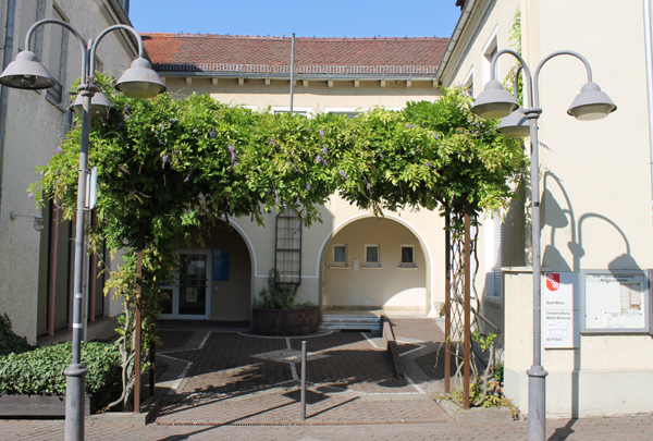(c) Mainz-Weisenau.info